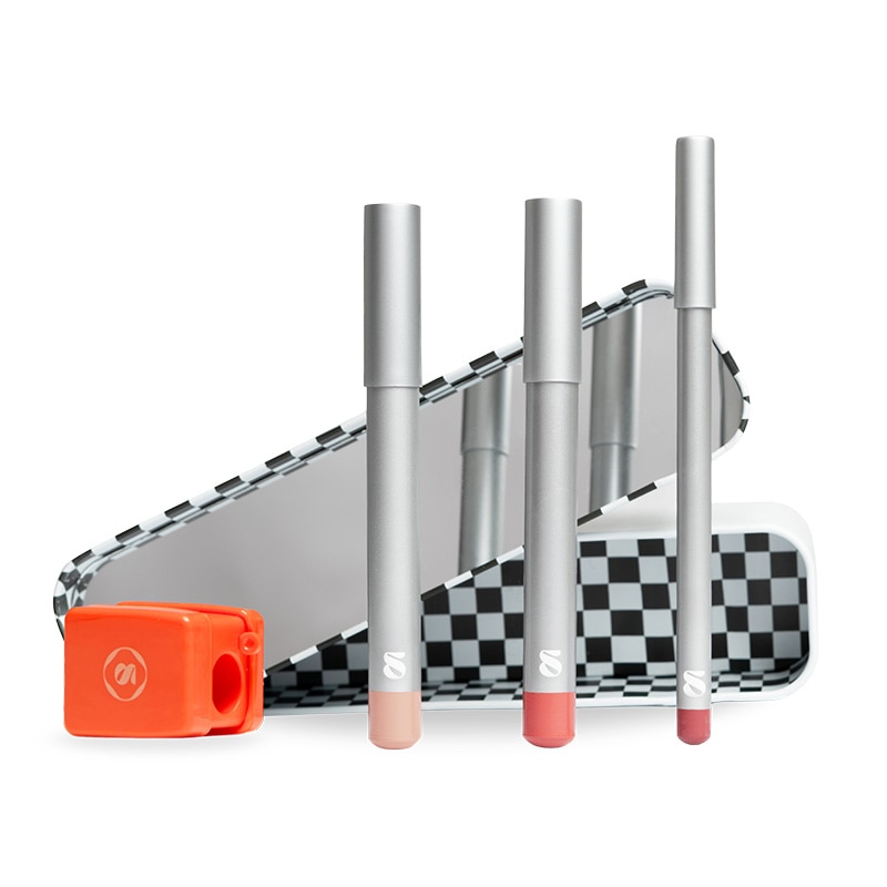 LIP COMBO 5 EN 1 (KIT PARA LABIOS)